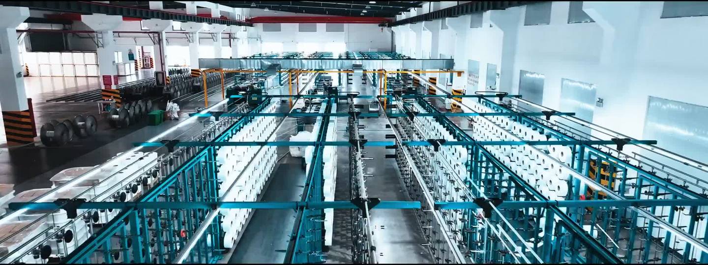 WINFAR factory video poster