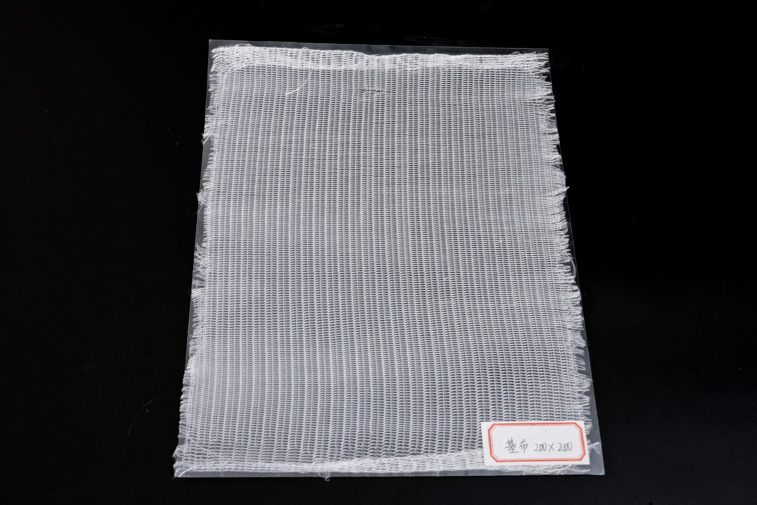 Mesh texture