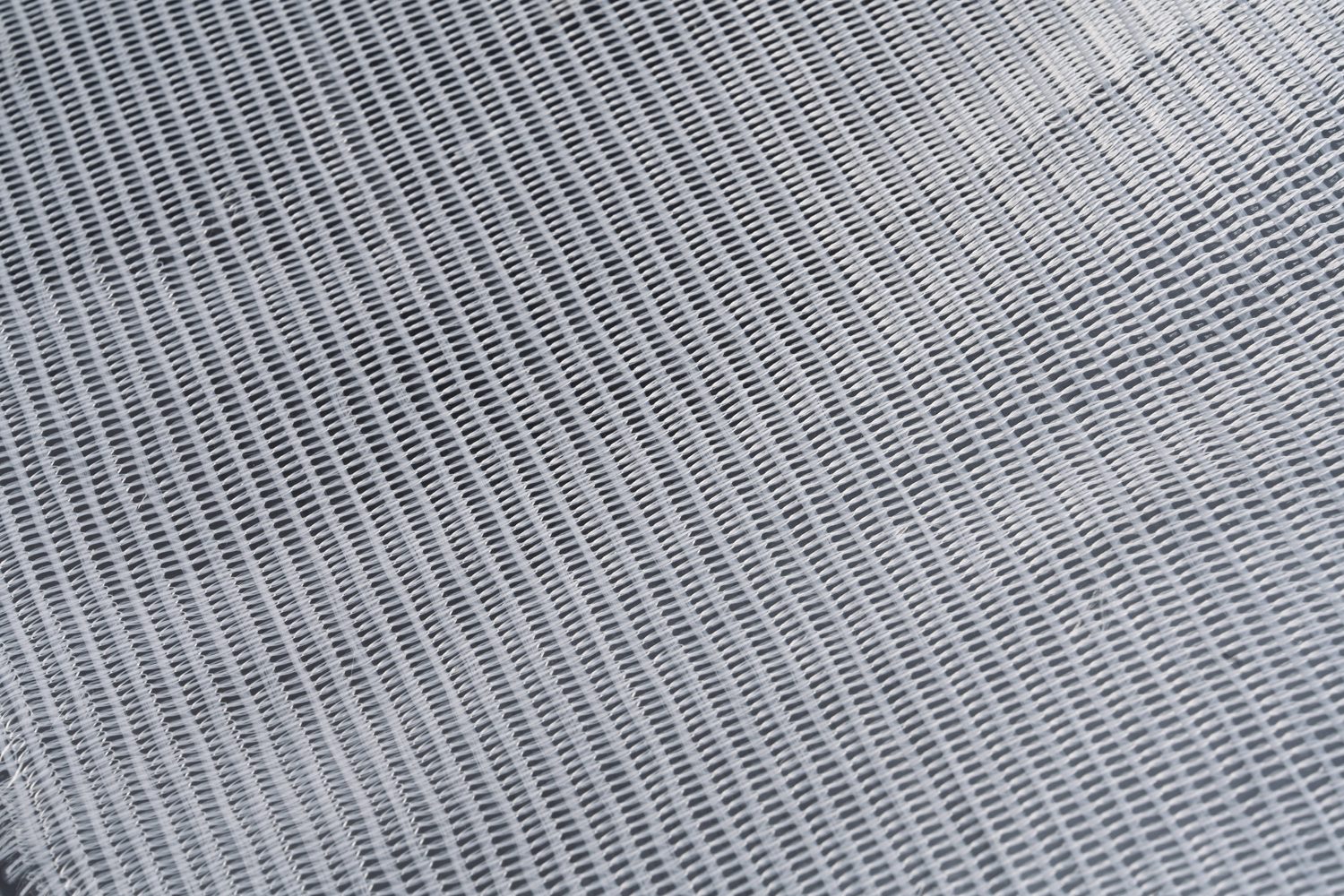 Mesh fabric