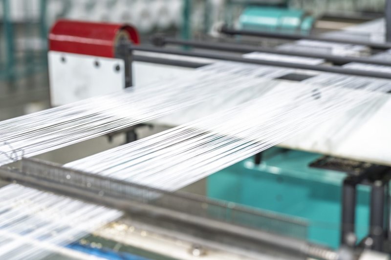 Production line detail