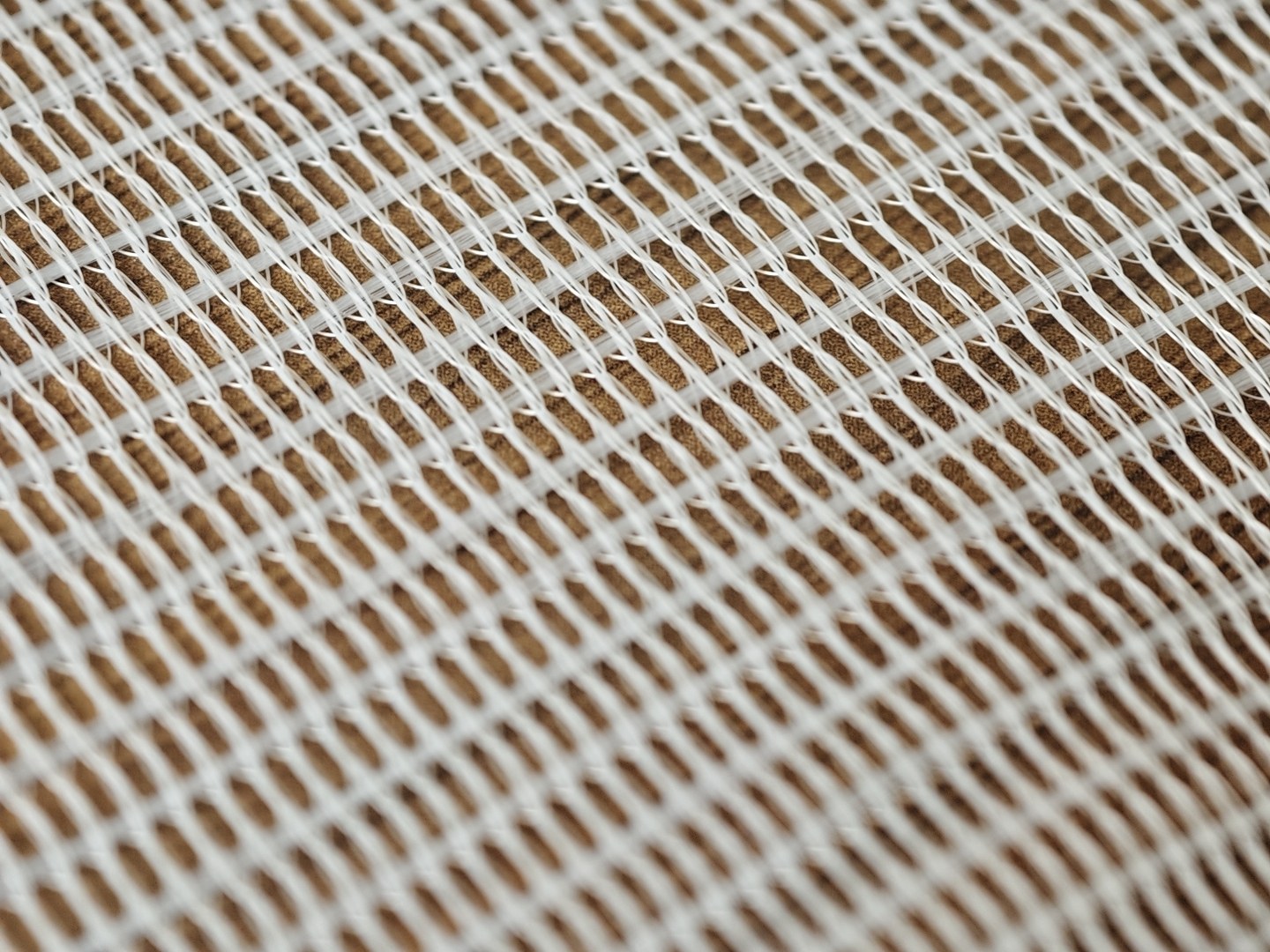 Customized Warp Knitted Mesh