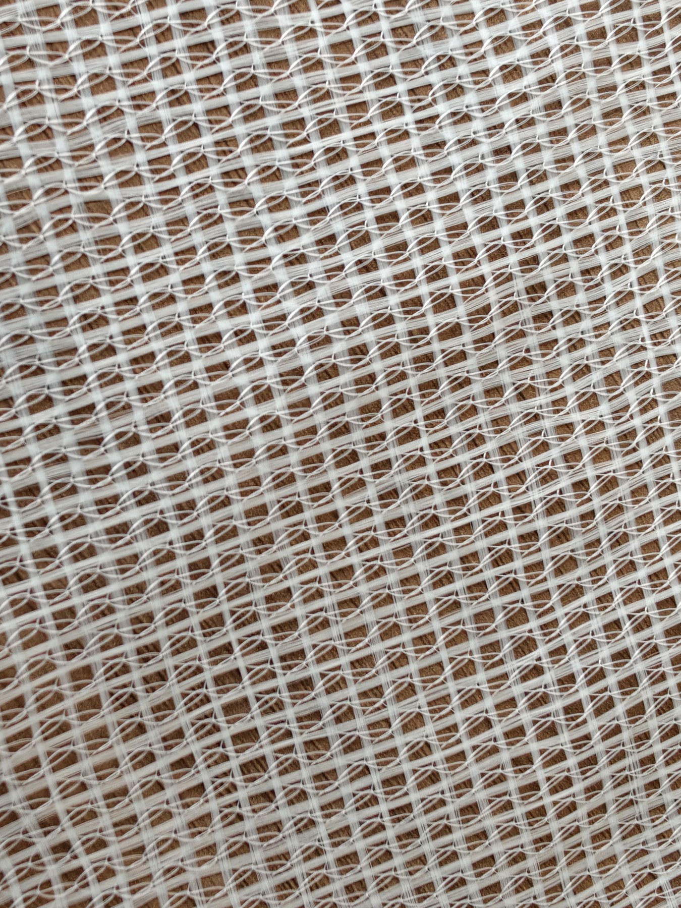 Stable Roll Quality Mesh