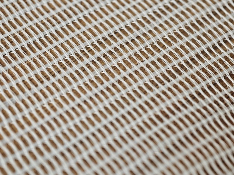 Customized mesh surface