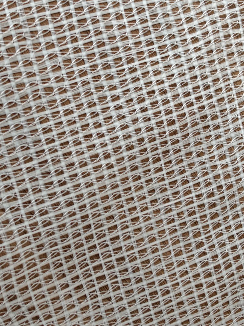 Stable Roll Quality Mesh product view 2